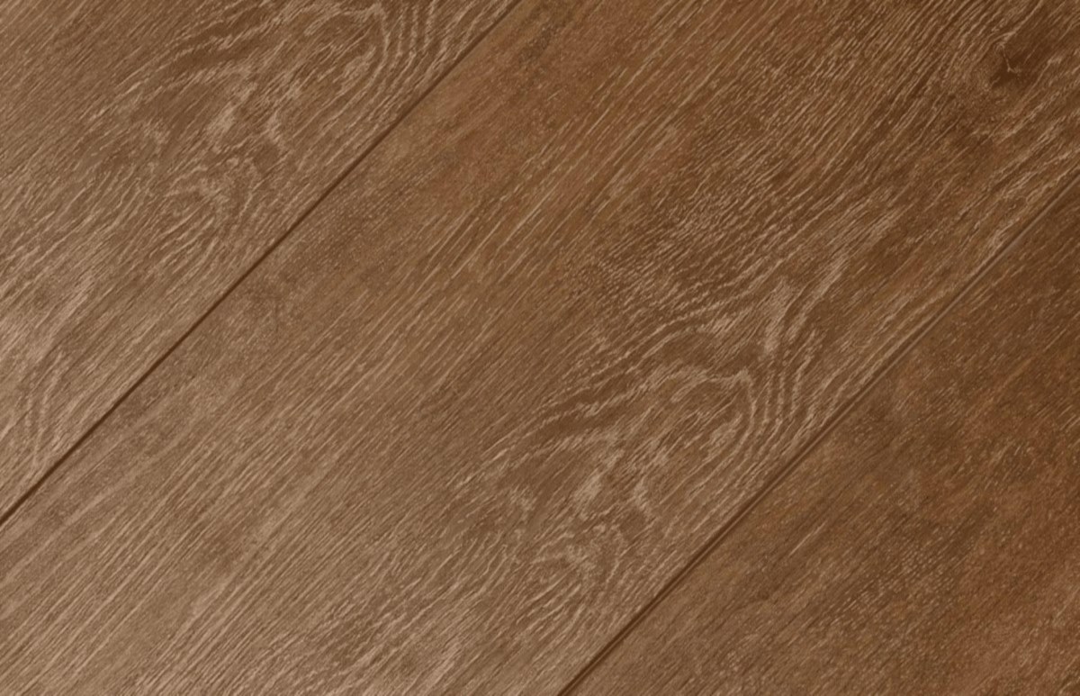 Виниловое напольное покрытие ScandiWood 18 Дуб Корица (180*1220*5 мм) — купить в Новосибирске