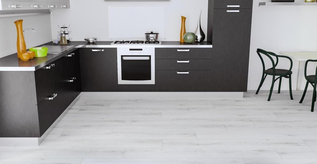 Ламинат "Kastamonu" Floorpan Blue Дуб Нортленд FP707 (1380*193*8 мм) — купить в Новосибирске