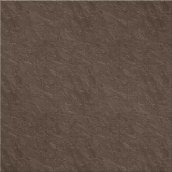 Керамогранит UF006MR 600*600 рельеф шоколад — купить в Новосибирске