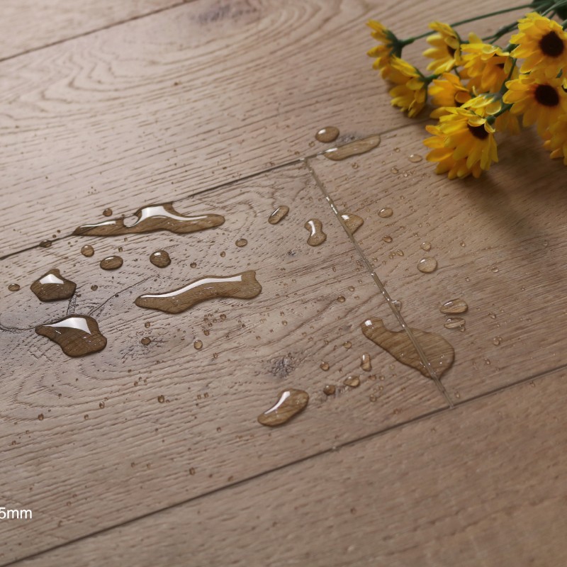 Виниловые полы "Betta" Villa Дуб Монца V110 (1220*184*4,5 мм) — купить в Новосибирске