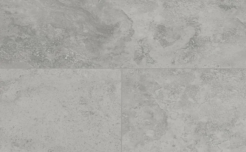 Виниловые полы "FirmFit" Tiles Мрамор серый XT-4040 (600*300*5 мм) — купить в Новосибирске