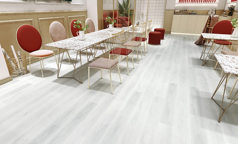 Ламинат SPC AquaMax Дуб Рединг (1220*184*4 мм) — купить в Новосибирске