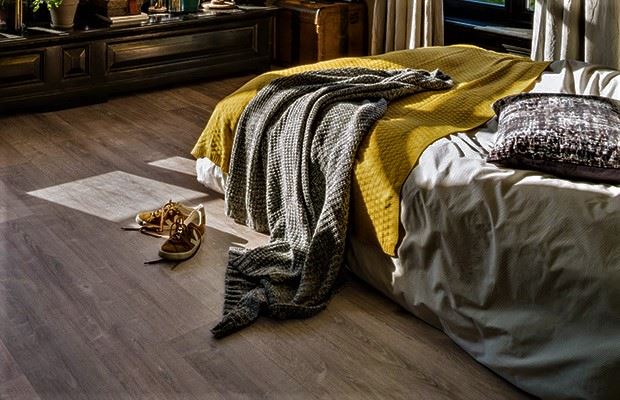 Линолеум полукоммерческий "IVC" Texmark Stockholm 741 (3м) — купить в Новосибирске