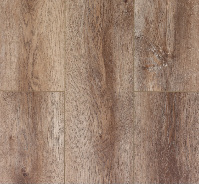 SPC ламинат "CronaFloor" Wood 4V Дуб Охрид (1200*180*4 мм) — купить в Новосибирске