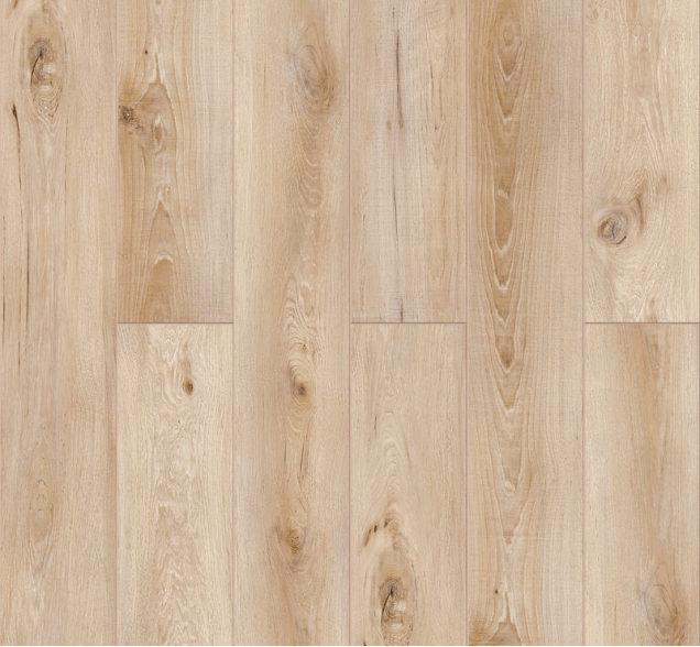 SPC ламинат "CronaFloor" Wood 4V Дуб Фрейзер (1200*180*4 мм) — купить в Новосибирске