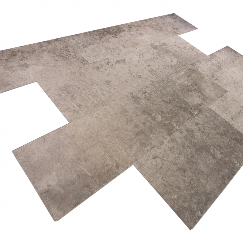 SPC плитка Мрамор Шанталь 246 (600*300*4 мм) — купить в Новосибирске