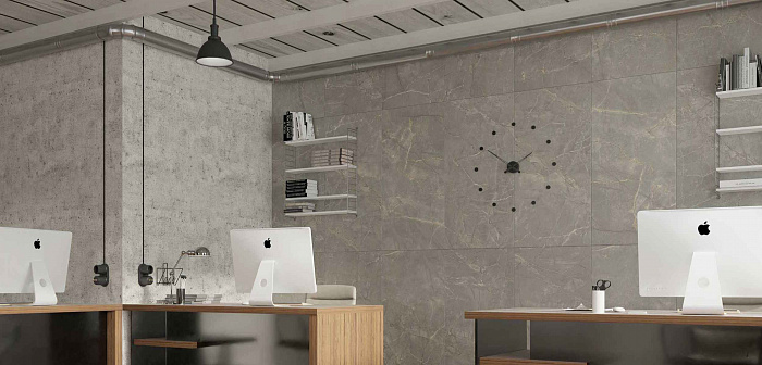 Керамогранит "Estima" Bernini (1200*600 мм) Коричневый — купить в Новосибирске