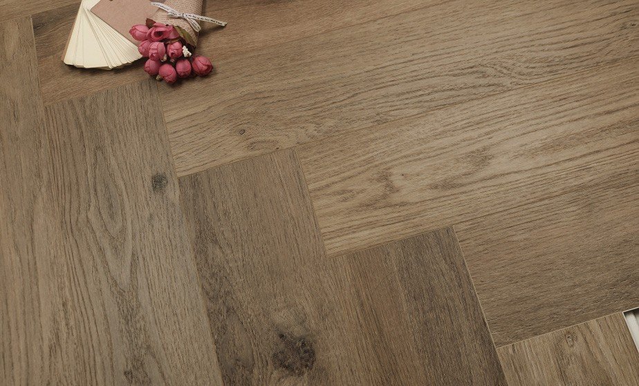 Ламинат SPC AquaMax Дуб Амбуаз (640*128*4 мм) — купить в Новосибирске