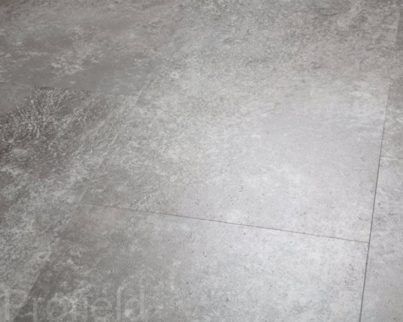 SPC ламинат "Profield" Портланд грей (615*311*5,5 мм) — купить в Новосибирске