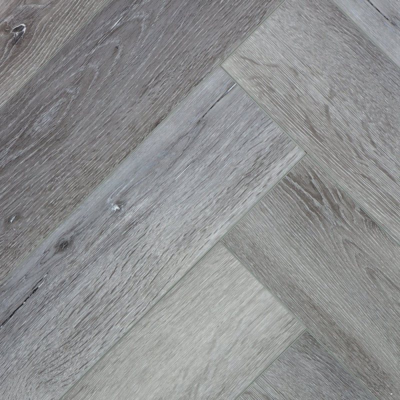 SPC плитка "Bonkeel" Дуб Чесил (640*128*4мм) — купить в Новосибирске