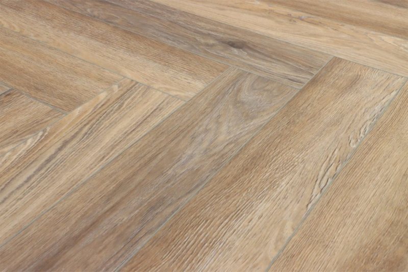 SPC плитка "Bonkeel" Дуб Бонди (640*128*4мм) — купить в Новосибирске