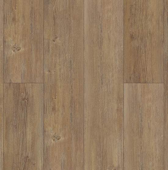 Кварцвиниловая плитка "LG" Орех Модена (1200*180*2 мм) — купить в Новосибирске