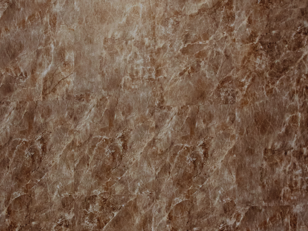 SPC плитка Мрамор Марон 115 (600*300*4 мм) — купить в Новосибирске