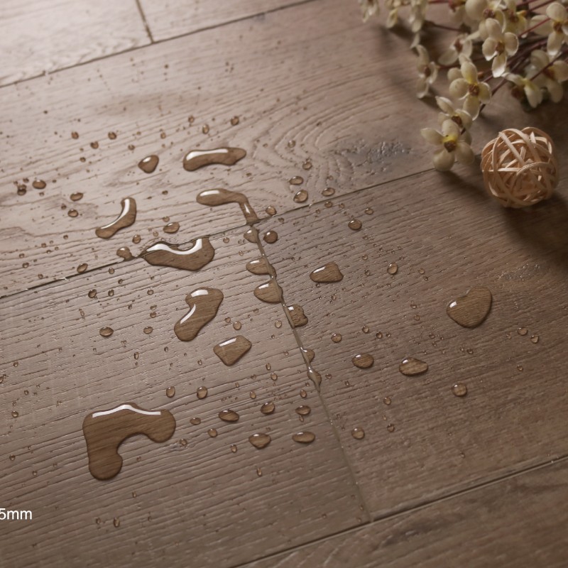 Виниловые полы "Betta" Villa Дуб Комано V109 (1220*184*4,5 мм) — купить в Новосибирске