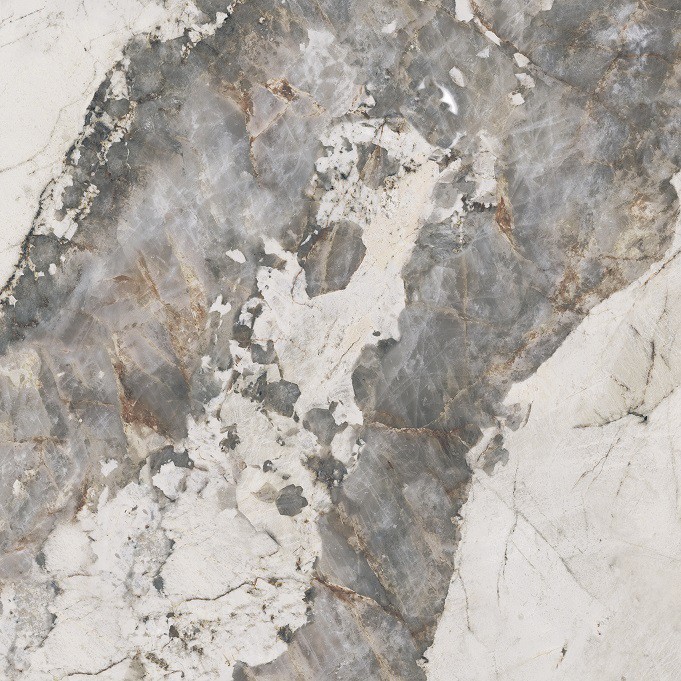 Керамогранит "Kerranova" 600*600 Usadba Матовый Серый — купить в Новосибирске