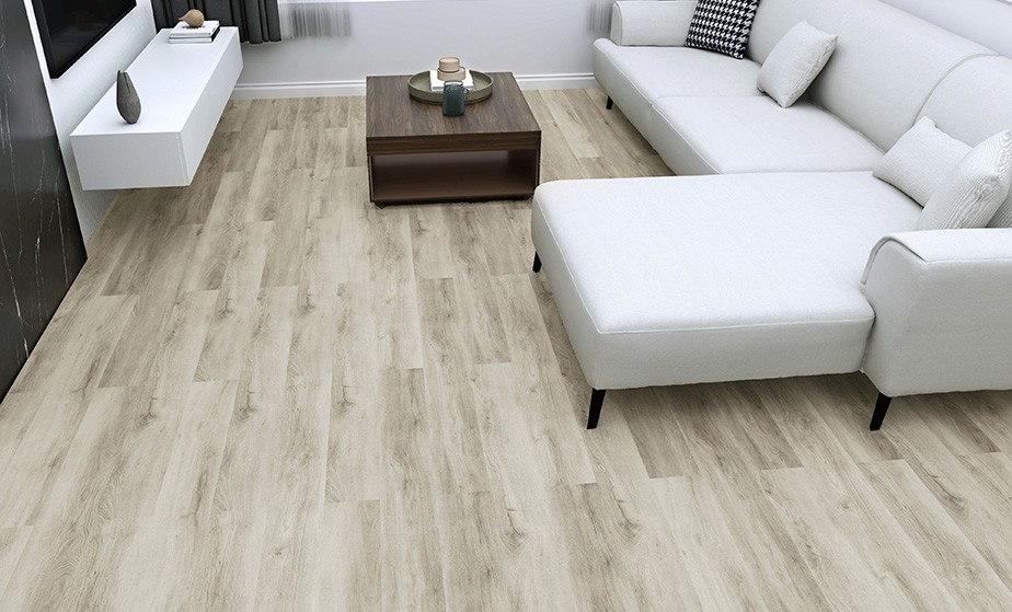 Ламинат SPC AquaMax Дуб Мерида (1220*151*4,5 мм) — купить в Новосибирске