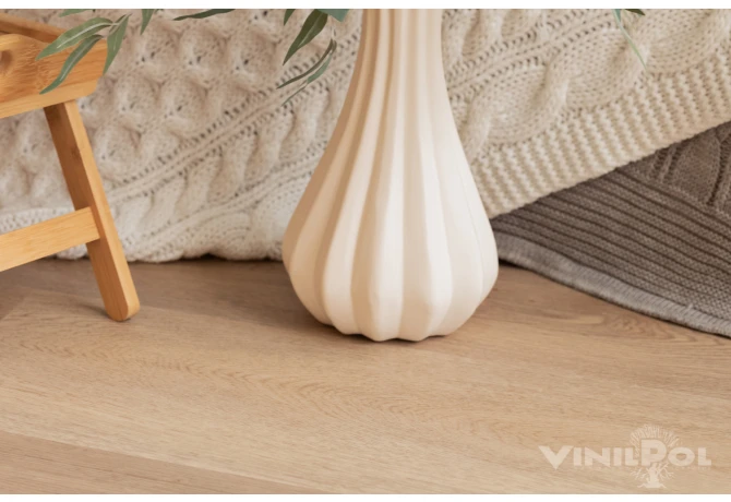 Кварц-винил Дуб Асти (1219,6*228,6*2 мм) — купить в Новосибирске