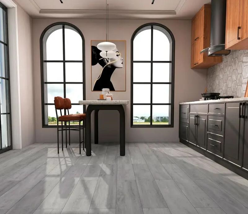 Виниловые полы "Betta" Villa Дуб Джавено V103 (1220*184*4,5 мм) — купить в Новосибирске