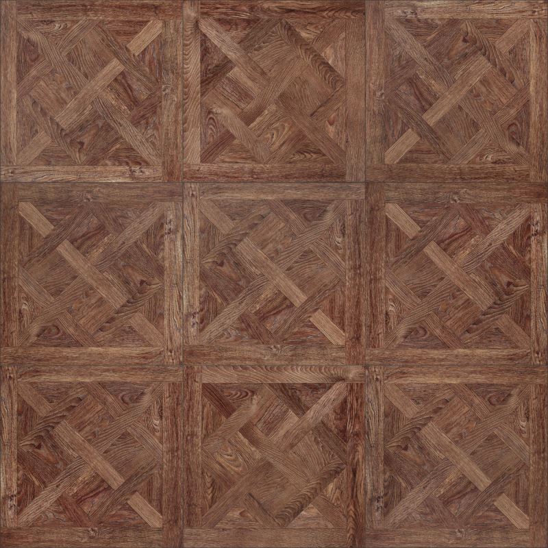 Замковая ПВХ плитка "Aquafloor" AF7005VS (600*600*7 мм) — купить в Новосибирске