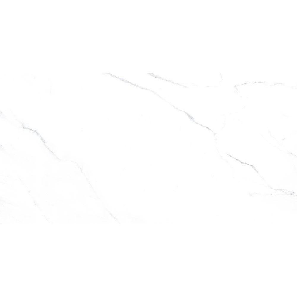 Керамогранит "Ennface" 600*1200 Carrara Bianco Матовый Белый — купить в Новосибирске