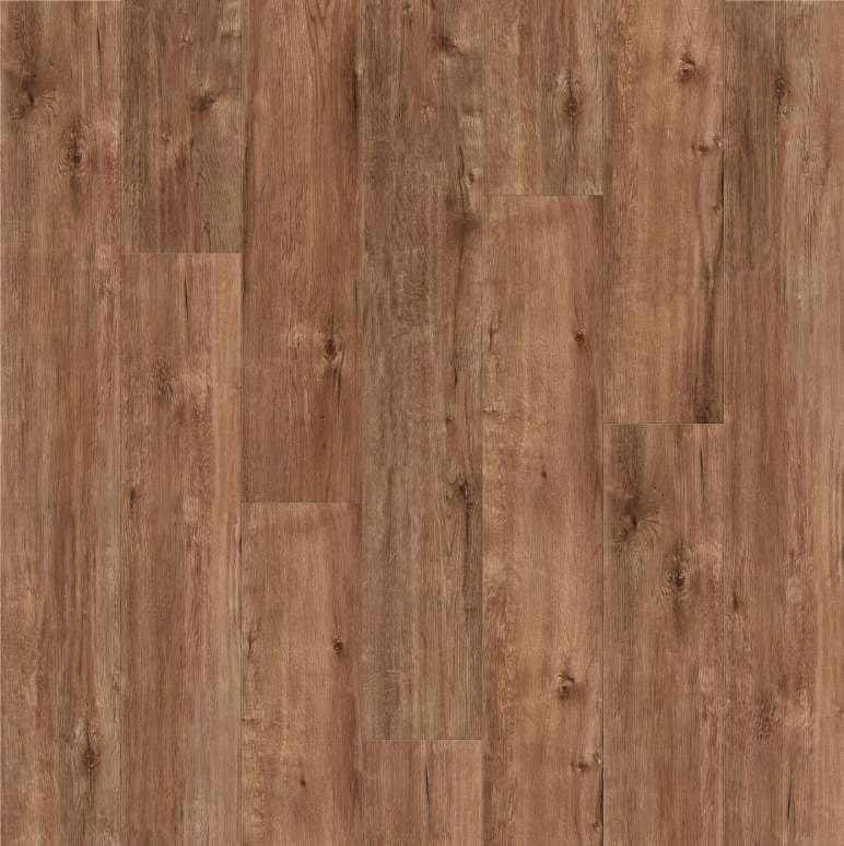 Виниловый ламинат "Cronafloor" Дуб Кивач (1200*180*3,5 мм) — купить в Новосибирске