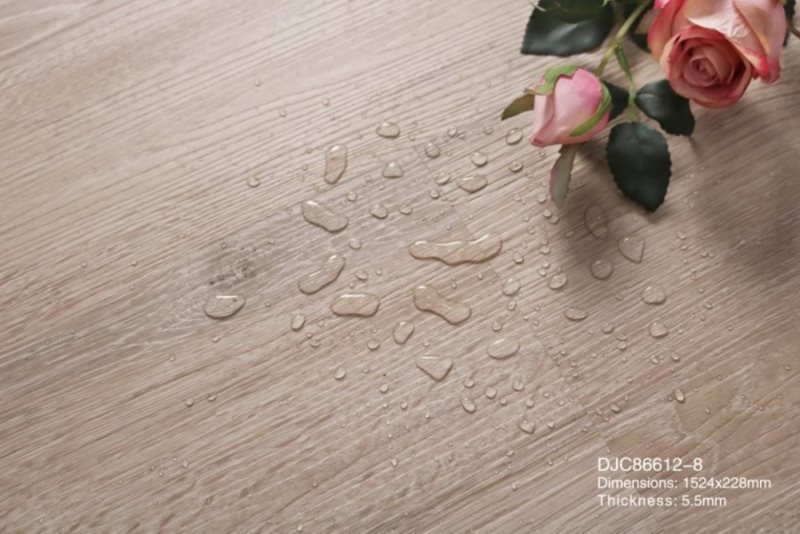 SPC ламинат "Profield" Дуб Бойтон (228*1524*5,5 мм) — купить в Новосибирске