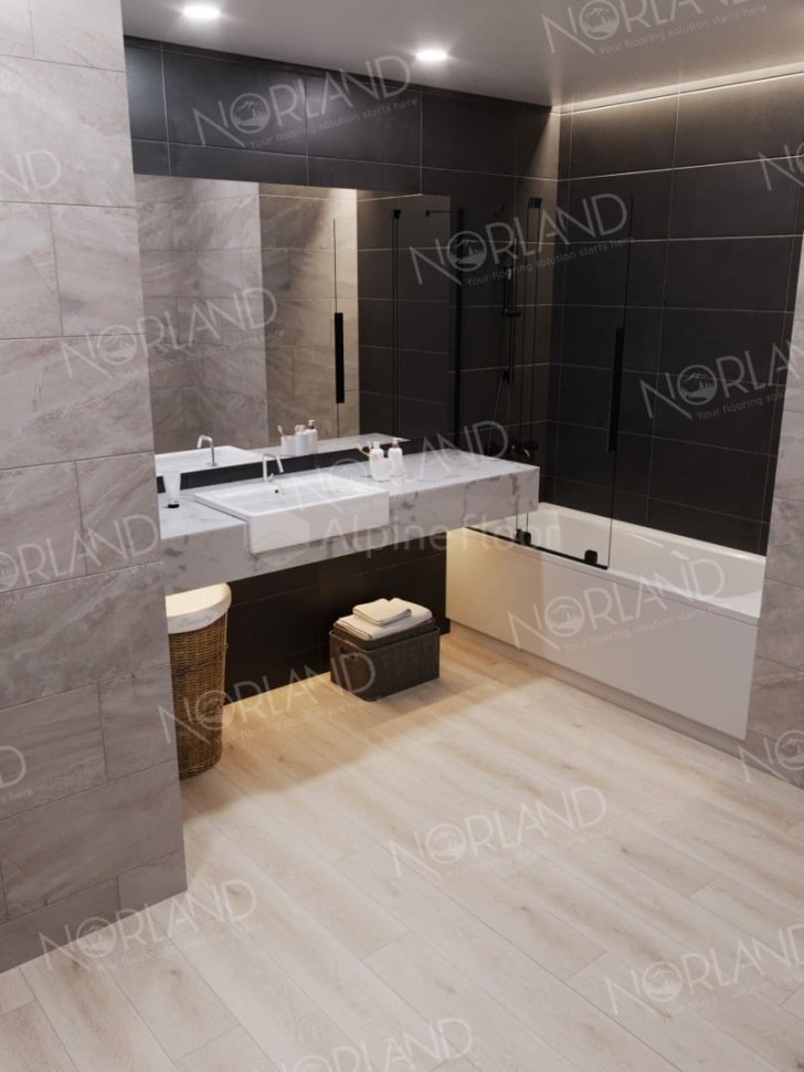 Виниловый ламинат "Norland" Freya (1220*183*3,5 мм) — купить в Новосибирске