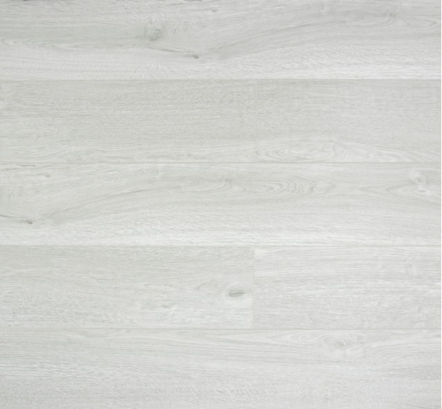 SPC ламинат "CronaFloor" Wood 4V Дуб Серебристый (1200*180*4 мм) — купить в Новосибирске