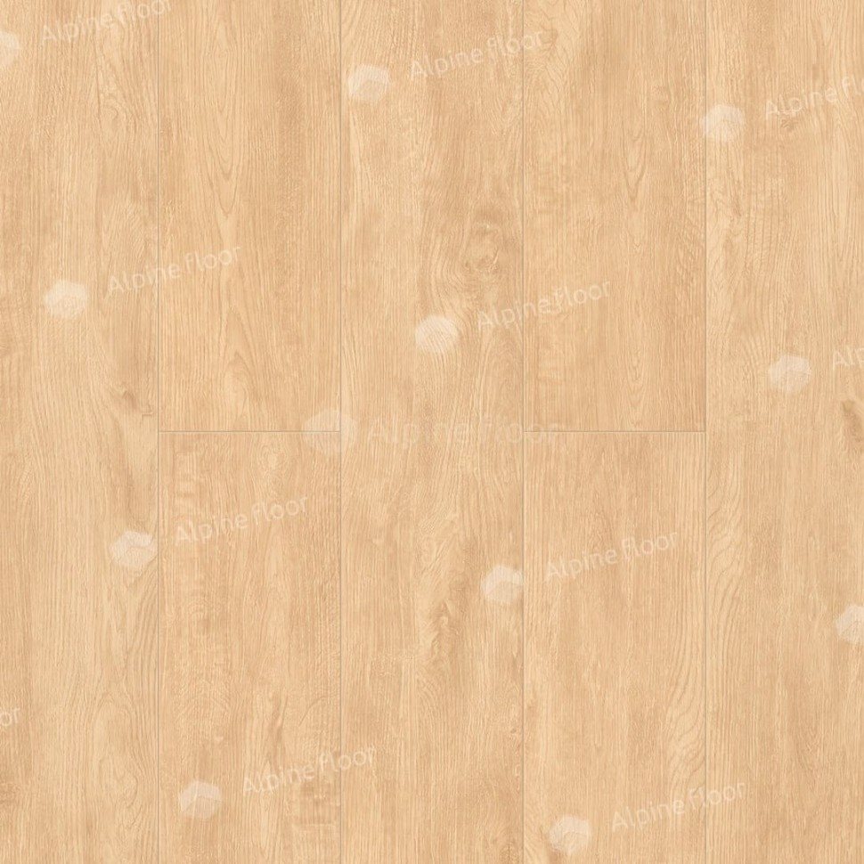Виниловый ламинат "Alpine Floor" Classic Light MC Бук (1220*183*3,5 мм) — купить в Новосибирске