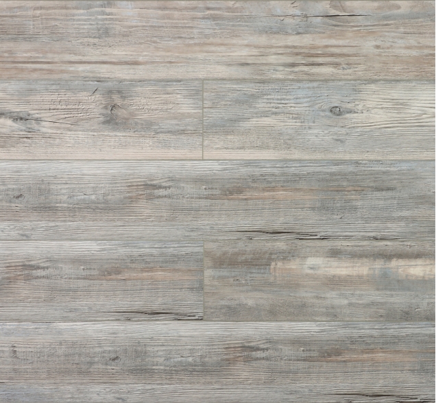 SPC ламинат "CronaFloor" Wood 4V Сосна Монблан (1200*180*4 мм) — купить в Новосибирске