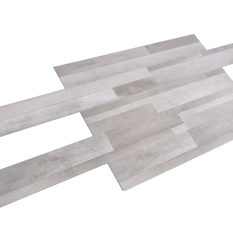 Замковая ПВХ плитка Дуб Берналь 119 (1200*182*4 мм) — купить в Новосибирске