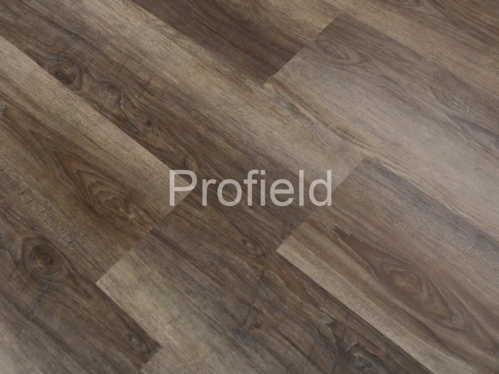 HSPC ламинат "Profield" Орех Пекан (1200*228*5,5 мм) — купить в Новосибирске