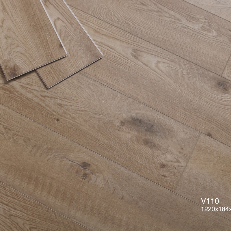 Виниловые полы "Betta" Villa Дуб Монца V110 (1220*184*4,5 мм) — купить в Новосибирске