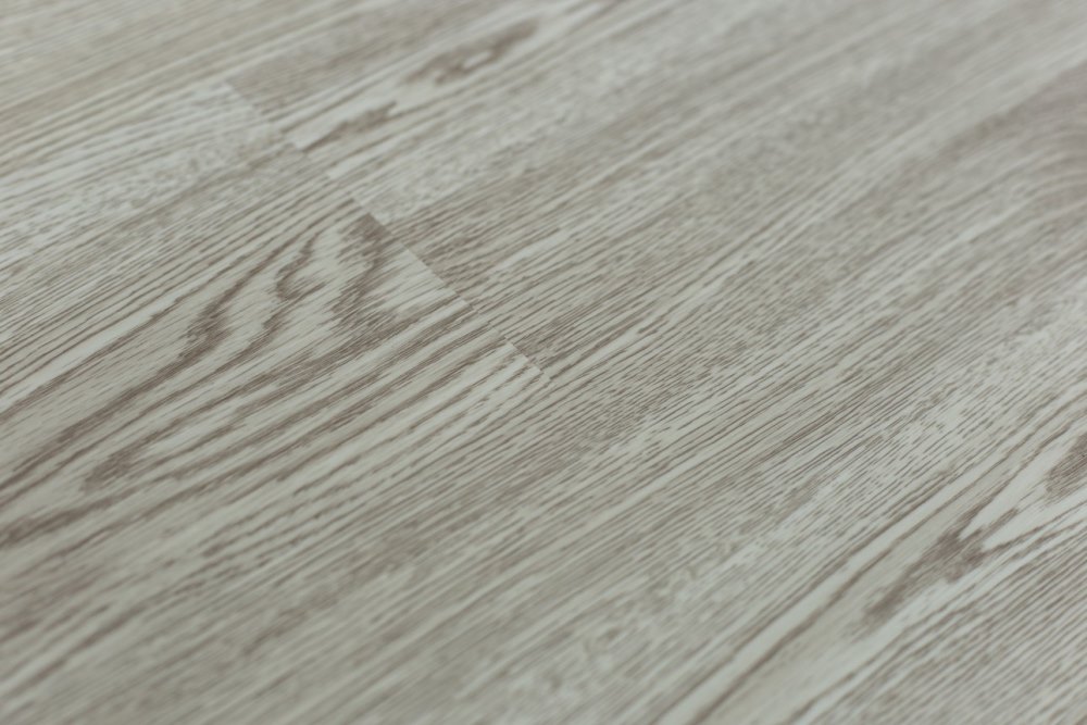 Замковая ПВХ плитка "Art Tile" Ясень Мокко (920*150*4 мм) — купить в Новосибирске