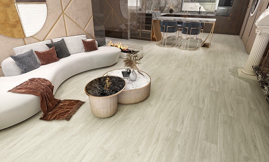 Ламинат SPC AquaMax Дуб Аморо (1220*184*3,5 мм) — купить в Новосибирске