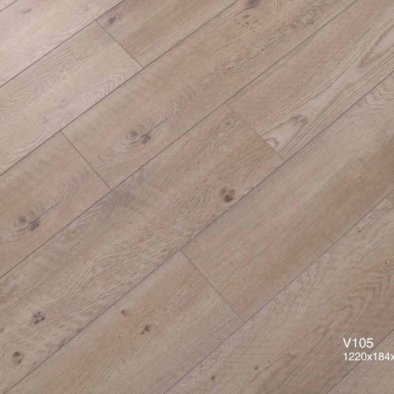 Виниловые полы "Betta" Villa Дуб Новара V105 (1220*184*4,5 мм) — купить в Новосибирске