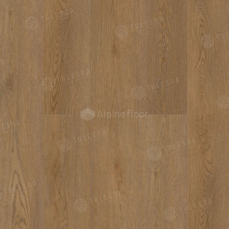 Каменно-полимерная плитка "Tulesna" Elisa (1220*183*3,5 мм) — купить в Новосибирске