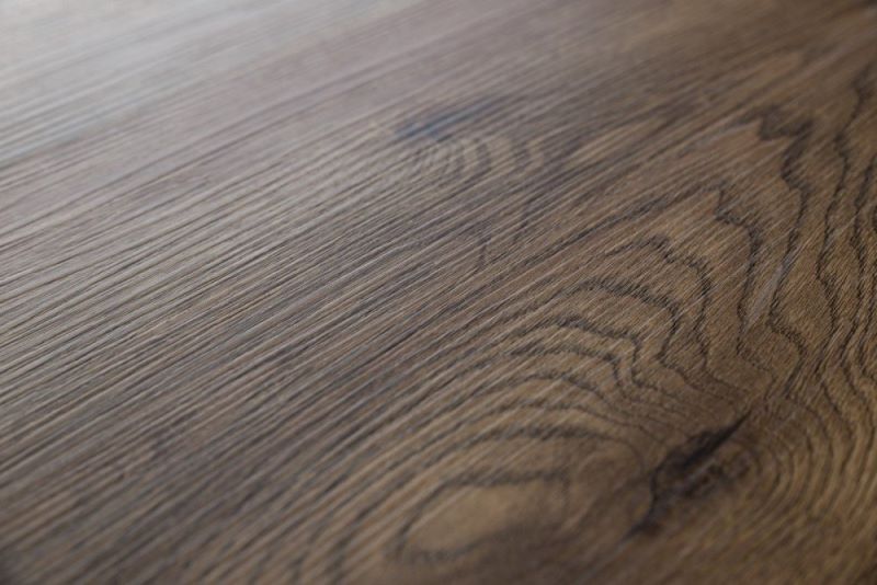 Замковая ПВХ плитка "Art Tile" Дуб Террас (920*150*4 мм) — купить в Новосибирске