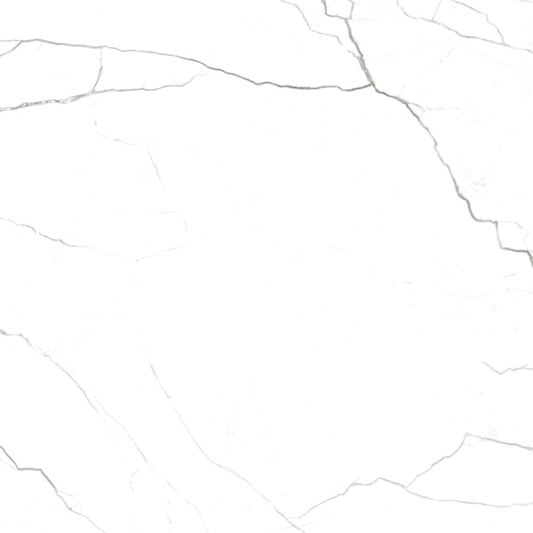 Керамогранит "Granitea" Нейва (600*600 мм) Белый — купить в Новосибирске