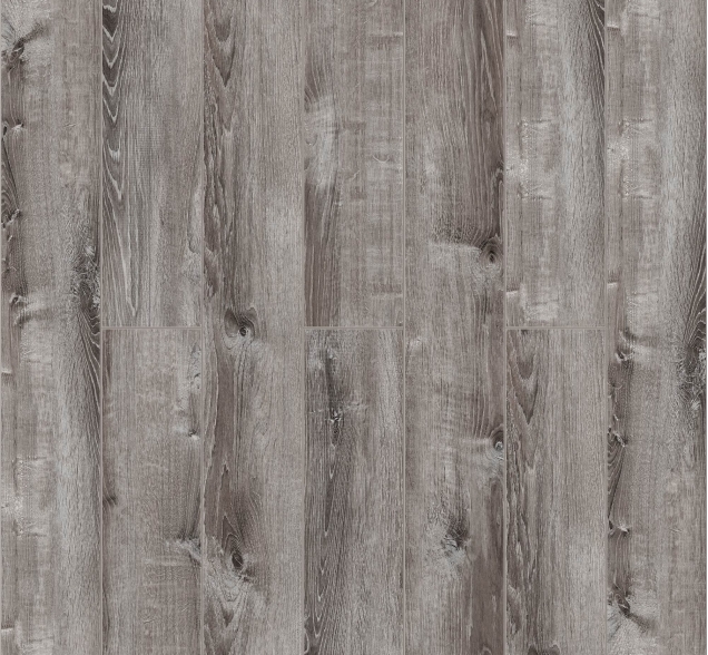 SPC ламинат "Royce" Sense Дуб Хампи 708 (1200*180*4 мм) — купить в Новосибирске