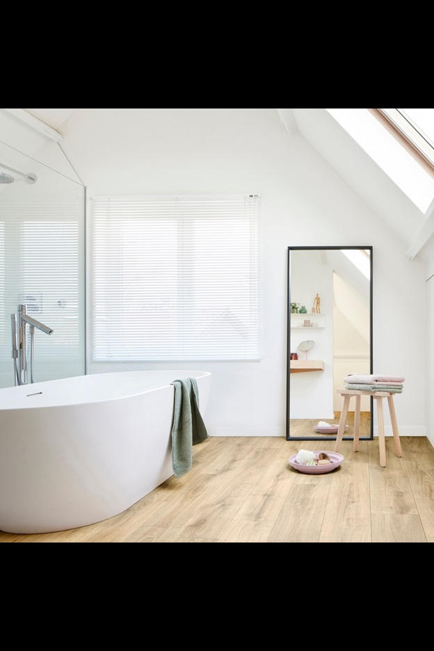 Замковая ПВХ плитка Shelby Oak 273 (1251*189*5 мм) — купить в Новосибирске