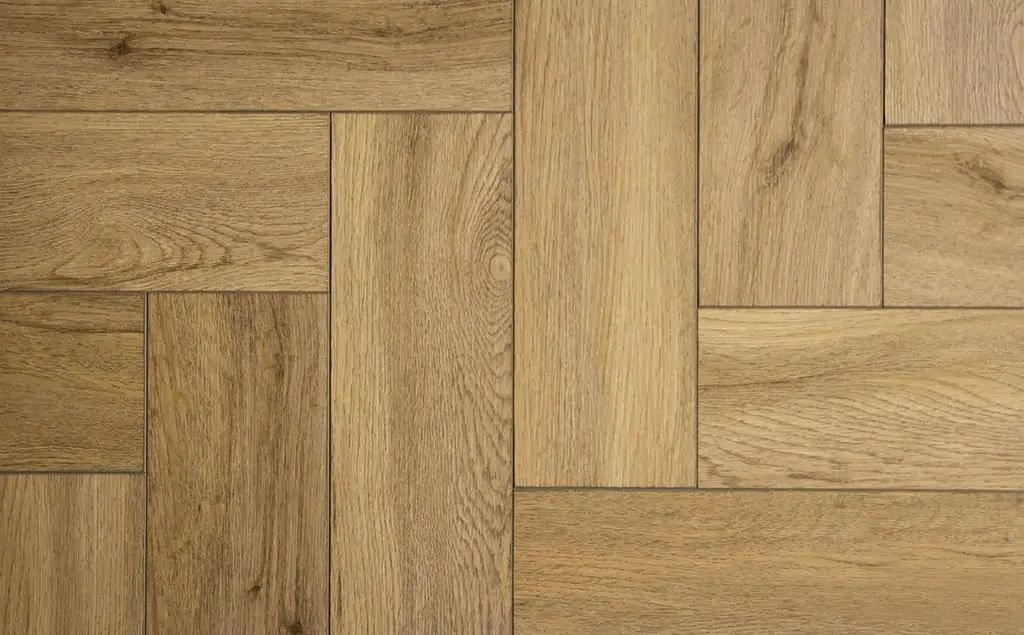 Виниловые полы "FirmFit" Herringbone Дуб традиционный CW-934 (615*123*5 мм) — купить в Новосибирске