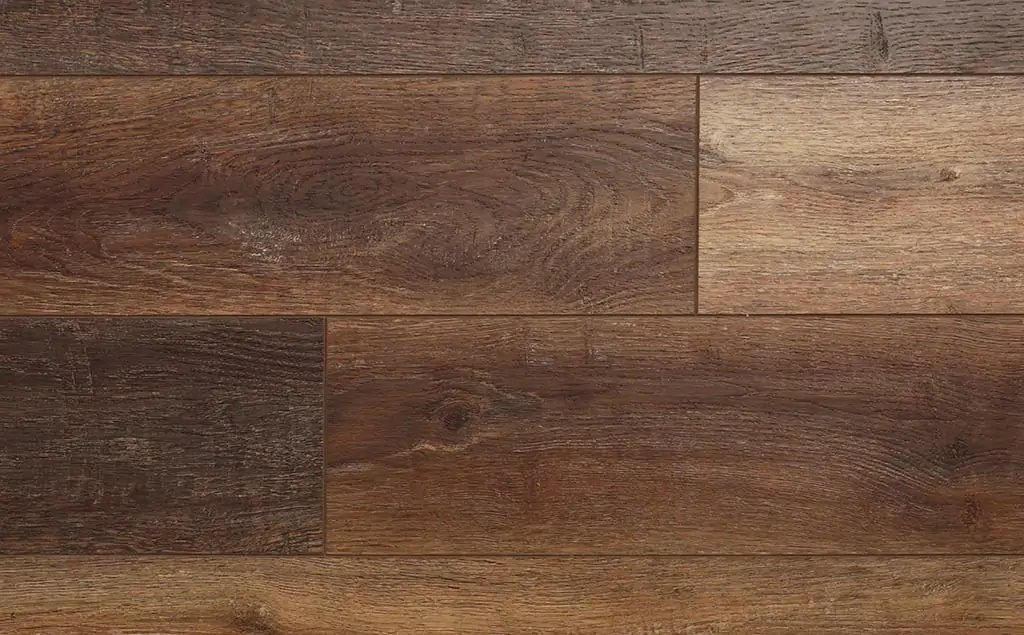 Виниловые полы "FirmFit" Calisto Ганимед EW-2407 (1532*225*5 мм) — купить в Новосибирске