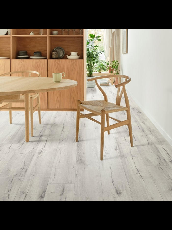 Замковая ПВХ плитка Highland Oak 112 (1251*189*5 мм) — купить в Новосибирске