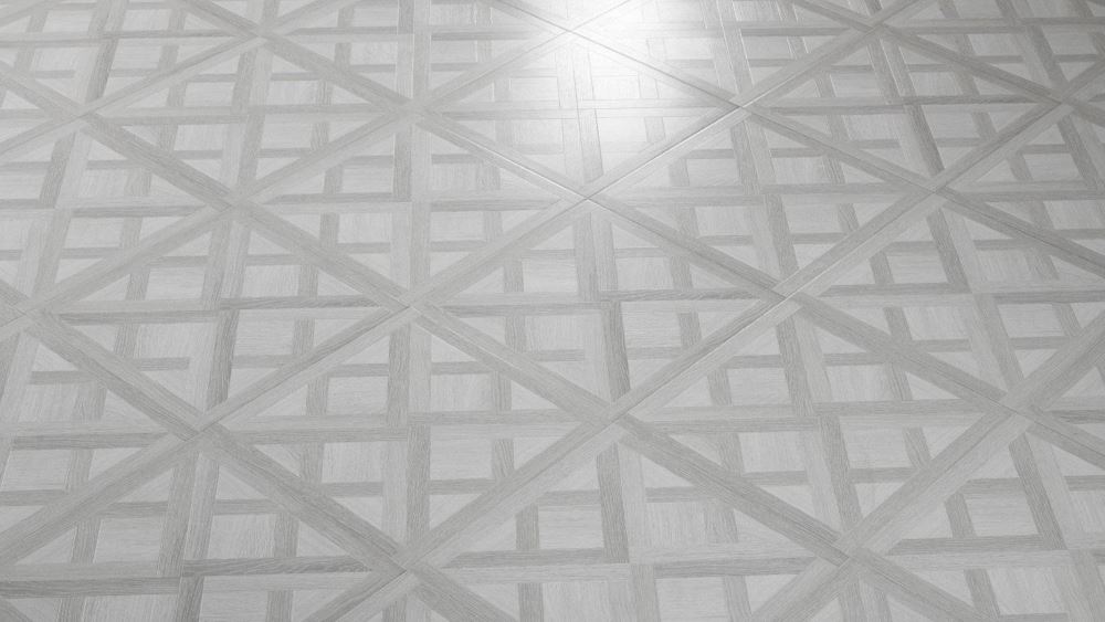 Ламинат "WoodStyle" Opera Шанье Белый 71181 (1206*402*12 мм) — купить в Новосибирске