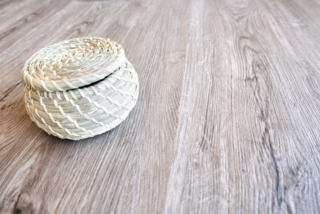 Замковая ПВХ плитка Секвойя Коньячная  (1219*184*3,2мм) — купить в Новосибирске