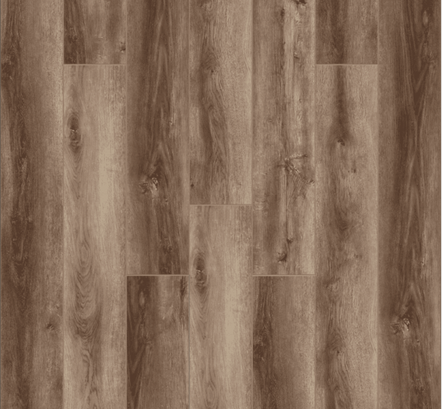 SPC ламинат "CronaFloor" Wood 4V Дуб Охрид (1200*180*4 мм) — купить в Новосибирске