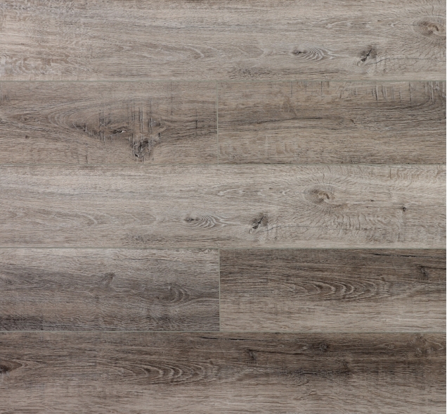 SPC ламинат "CronaFloor" Wood 4V Дуб Горный (1200*180*4 мм) — купить в Новосибирске