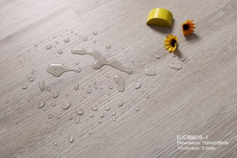 SPC ламинат "Profield" Дуб Блантс (228*1524*5,5 мм) — купить в Новосибирске