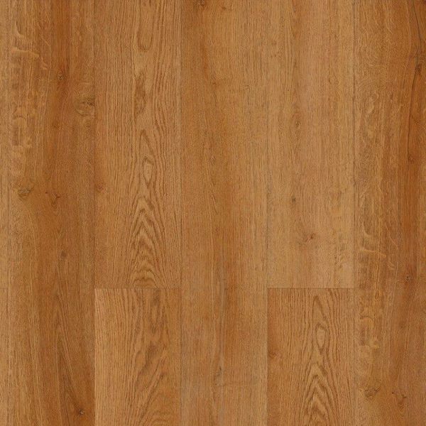 Виниловый ламинат "CronaFloor" Wood Дуб Янтарный (1200*180*4 мм) — купить в Новосибирске